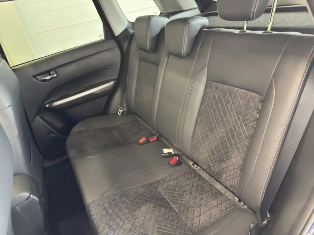 Suzuki Vitara AllGrip GLX Hybrid