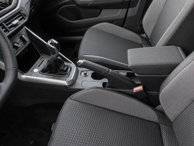 Volkswagen Taigo 1.0 TSI Life