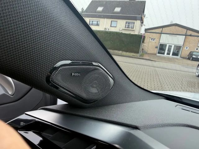 Peugeot 308 GT-Line SW