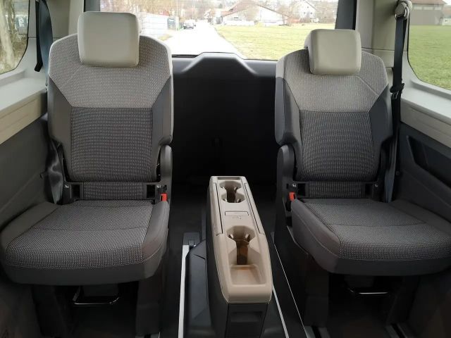 Volkswagen California 2.0 TDI Beach DSG T7