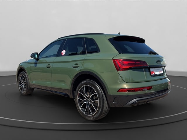 Audi Q5 40 TDI Quattro S-Tronic