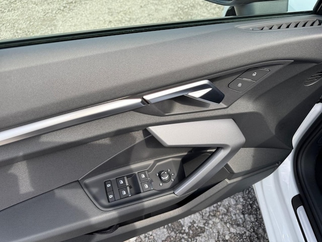 Audi A3 35 TFSI S-Tronic Sportback