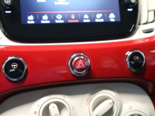 Fiat 500 1.0 Club Klima Carplay&Android Tempomat