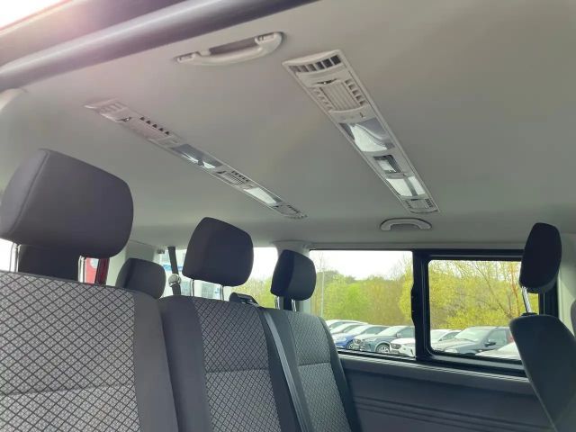 Volkswagen Caravelle 2.0 TDI T6 Trendline