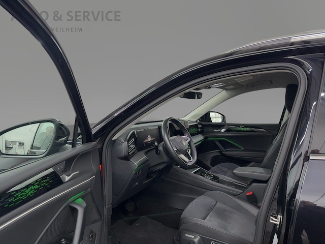 Volkswagen Tiguan DSG Elegance Elegance