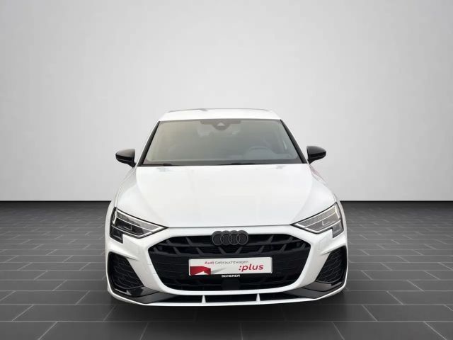 Audi A3 35 TFSI S-Line S-Tronic Sedan