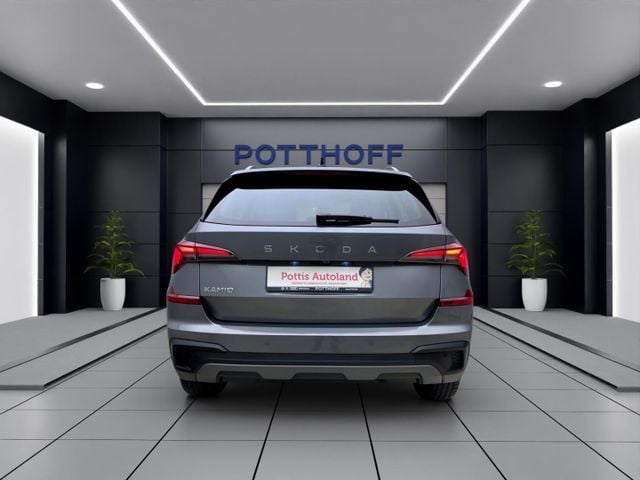 Skoda Kamiq 1.0 TSI Selection
