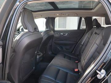 Volvo V60 AWD Ultimate