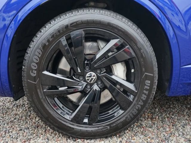 Volkswagen Touareg 3.0 V6 TSI eHybrid