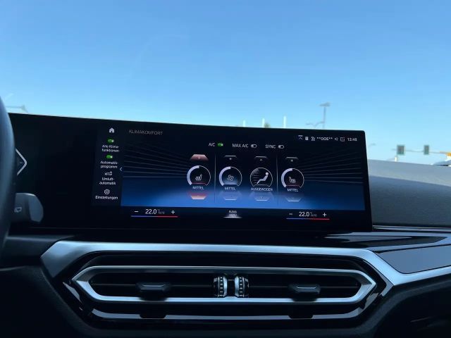 BMW 320 320d Touring xDrive