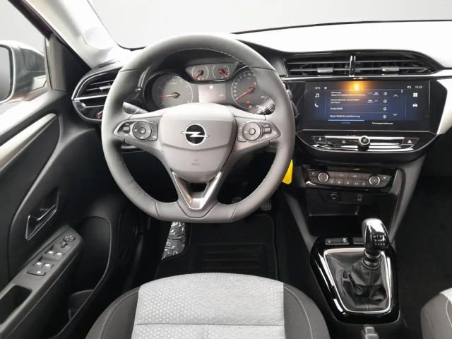 Opel Corsa Edition Turbo