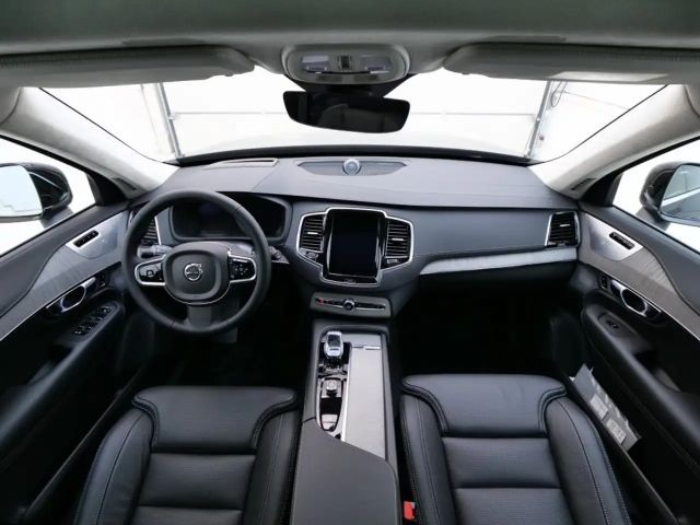 Volvo XC90 AWD Bright T8 Ultra