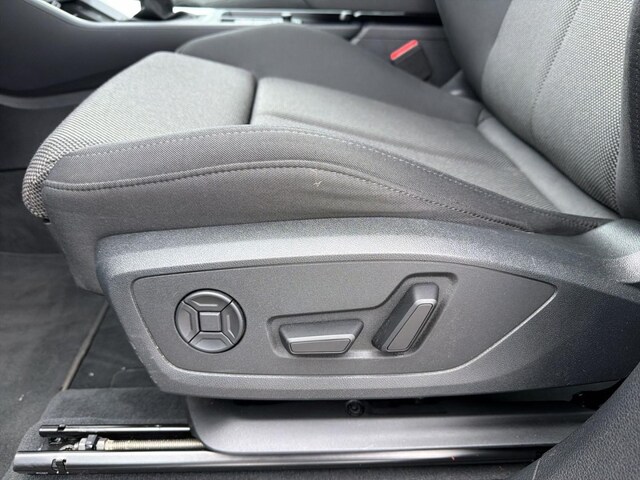 Audi Q3 35 TFSI S-Tronic