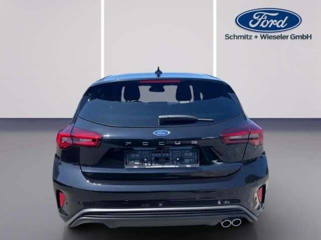 Ford Focus EcoBoost ST Line