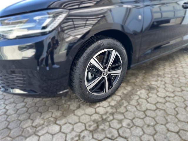 Volkswagen Caddy 2.0 TDI DSG