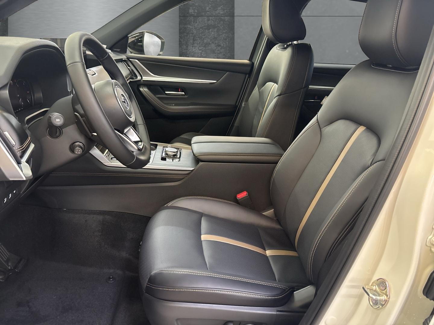 Mazda CX-60 Homura Plus