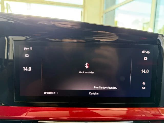 Opel Mokka GS-Line Grand Sport