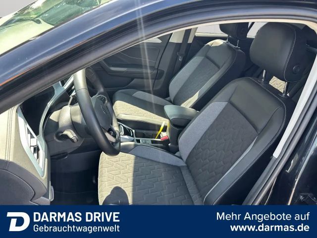 Volkswagen T-Roc 2.0 TDI DSG