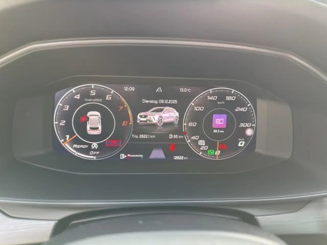 Cupra Formentor 4Drive