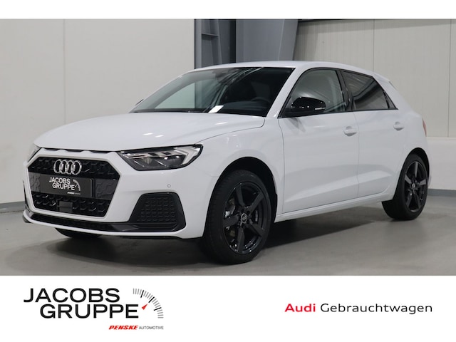 Audi A1 25 TFSI S-Tronic Sportback