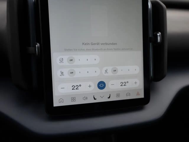 Volvo EX30 Plus Single motor