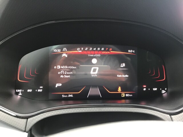 Seat Arona 1.5 TSI DSG FR-lijn