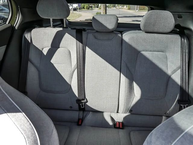 Volvo EX30 Achterwielaandrijving Ultra