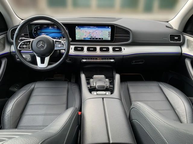 Mercedes-Benz GLE 350 4MATIC AMG Line