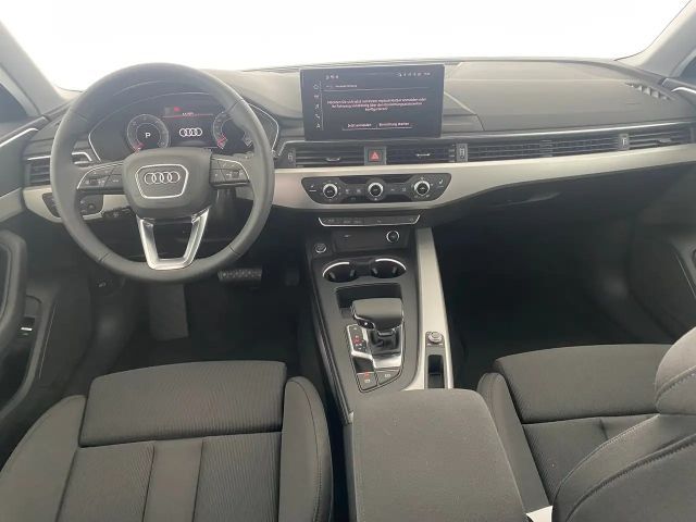 Audi A4 35 TDI