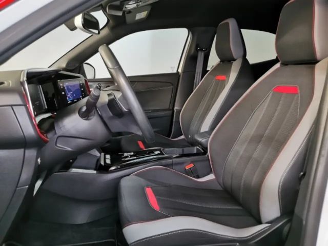 Opel Mokka GS-Line Grand Sport