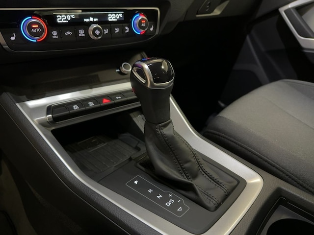 Audi Q3 35 TDI S-Tronic