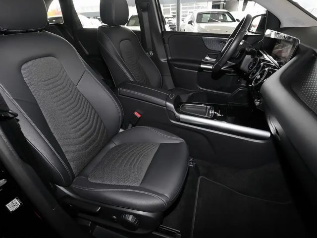 Mercedes-Benz B 200 KAMERA+SPURHALTE+MBUX+PDC+LED+17 ZOLL