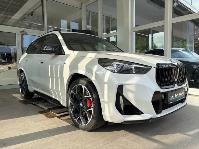 BMW X1 xDrive