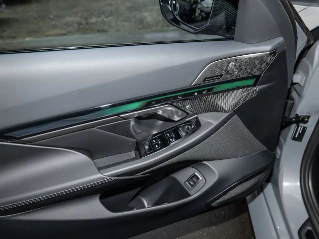 BMW M5 Touring Comf.Pak. PANO ACC AHK 360°KAM RFK LED