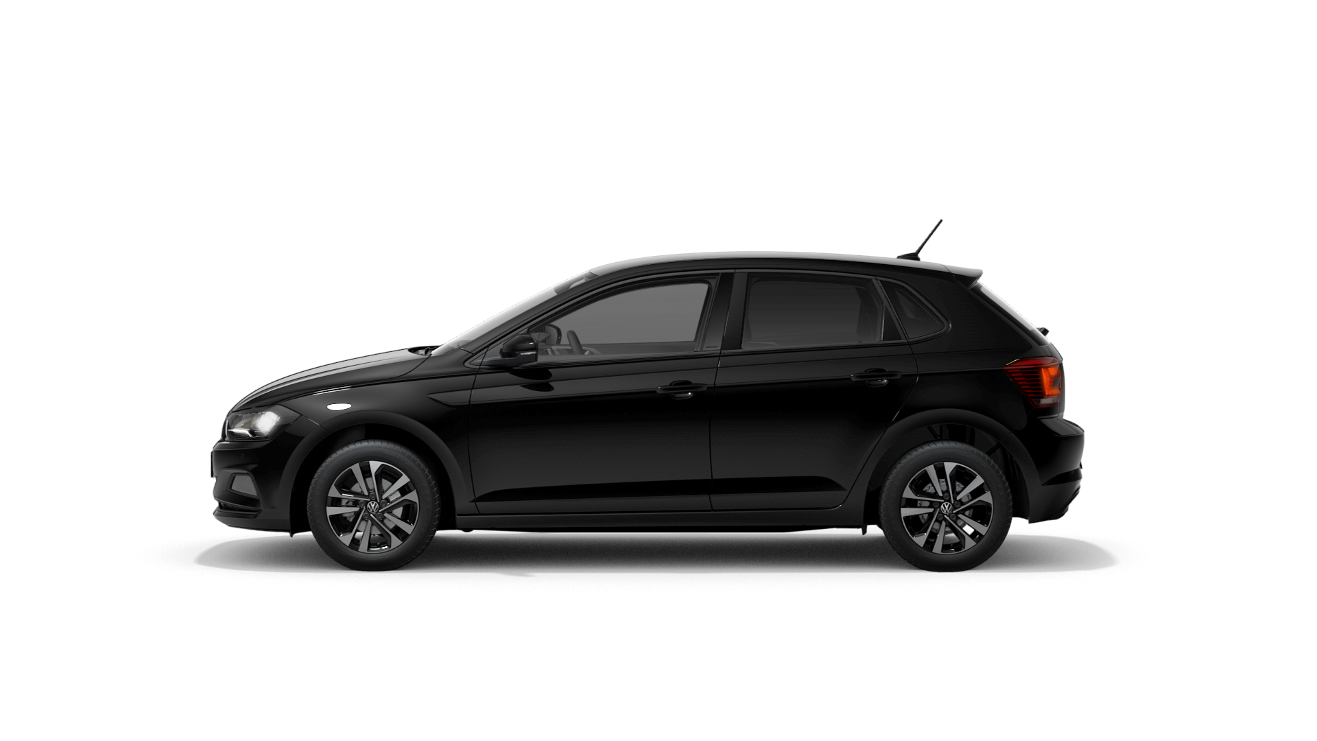 Volkswagen Polo Polo 1.0 United NAVI + SHZ + PDC + GJR 15-ZOLL-ALU