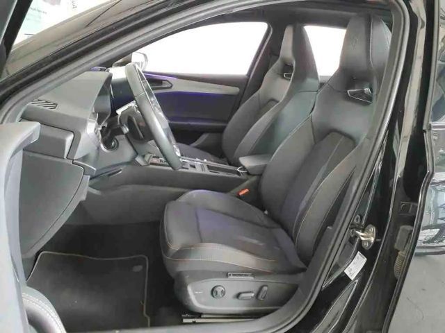 Cupra Leon 1.4 e-Hybrid ST