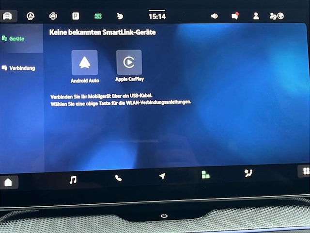 Skoda Kodiaq 1.5 TSI Sportline