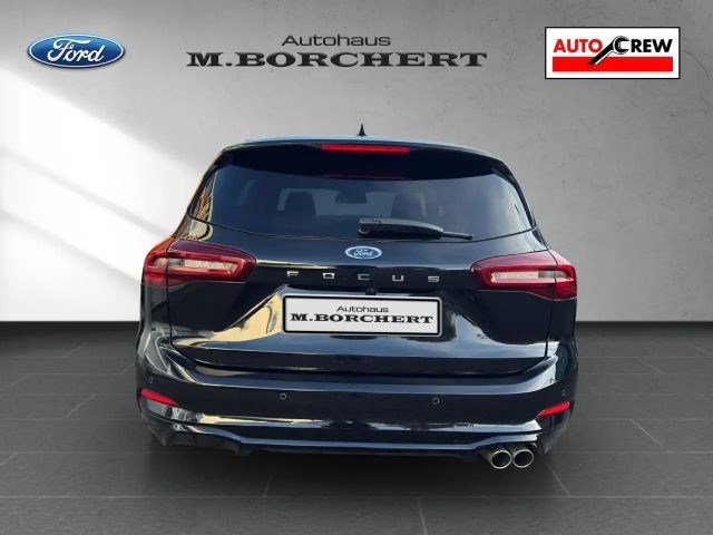 Ford Focus ST Line Wagon