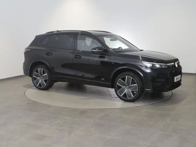 Volkswagen Tiguan DSG Sport eHybrid