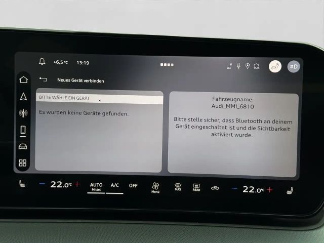 Audi Q3 35 TFSI S-Line S-Tronic