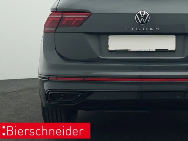 Volkswagen Tiguan 2.0 TDI DSG R-Line Style