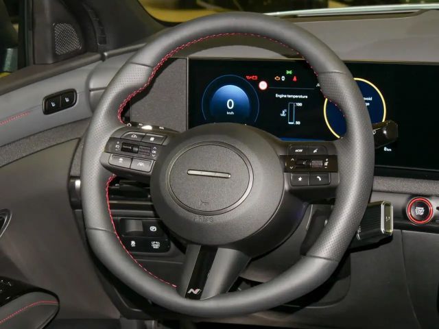 Hyundai Tucson 1.6 N Line T-GDi