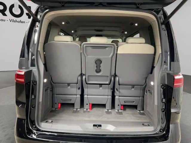 Volkswagen Multivan 2.0 TDI DSG T7