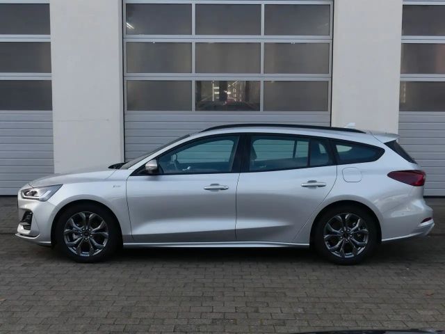 Ford Focus ST Line Wagon
