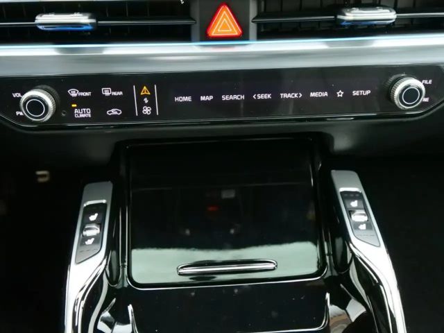 Kia Sorento 7-zitter CRDi Vierwielaandrijving