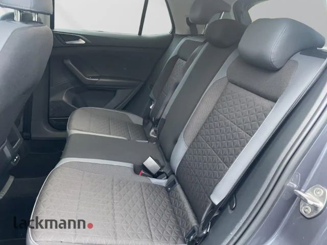 Volkswagen T-Cross R-Line Style