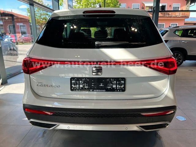 Seat Tarraco 2.0 TDI DSG