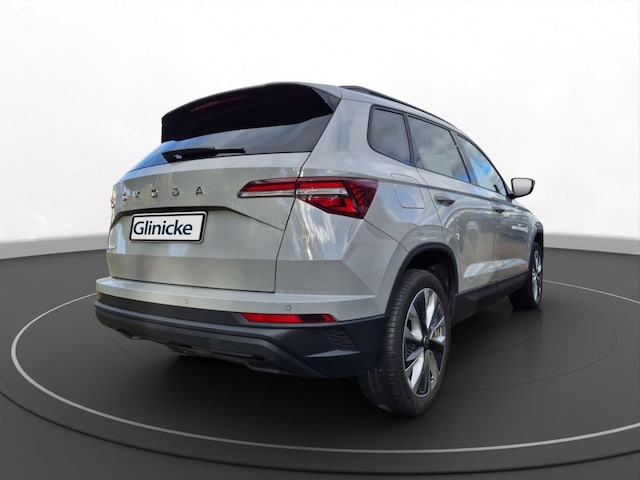 Skoda Karoq 1.5 TSI