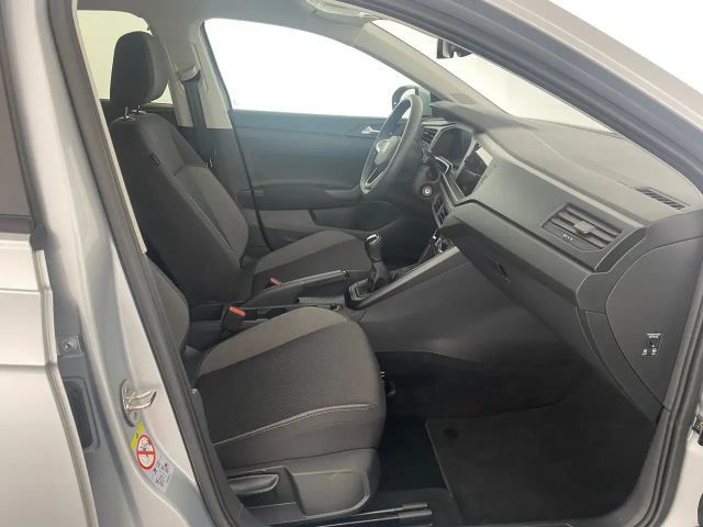 Volkswagen Taigo 4Me TSI