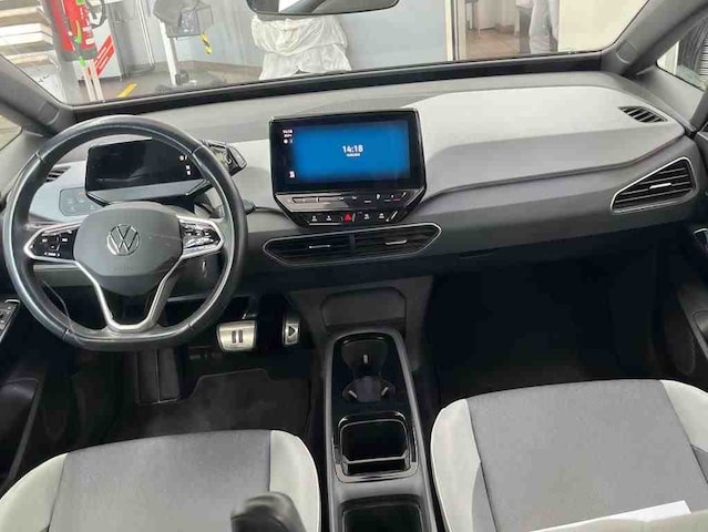 Volkswagen ID.3 Business